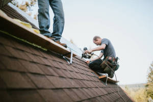 Local Roofers in Woodbury Hts, NJ